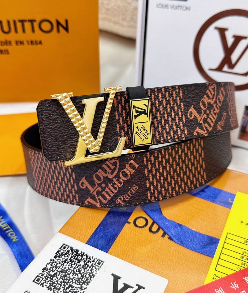 Louis Vuitton Belts